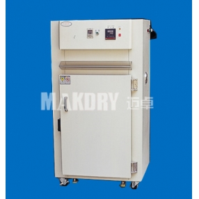 Precision hot air circulation drying box