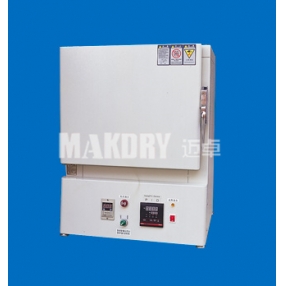 Table type precision hot air circulation oven